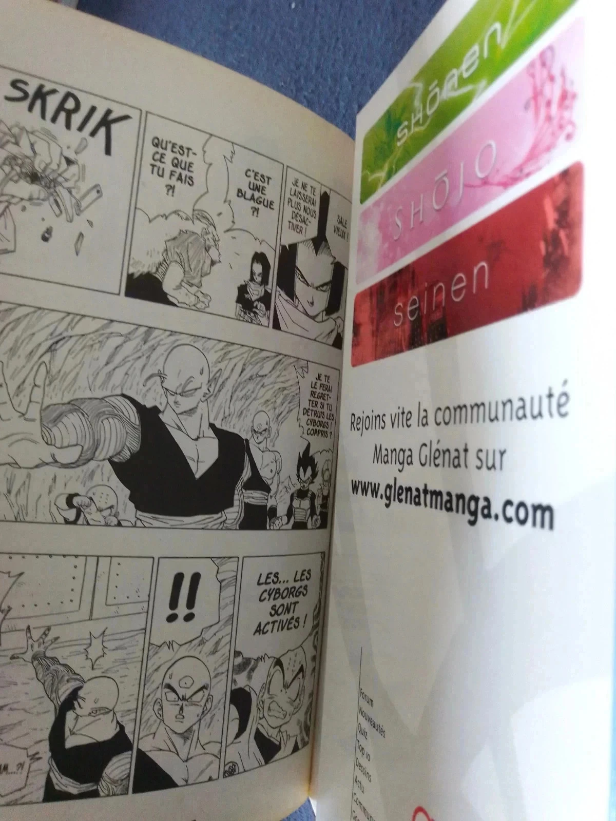 Dragon ball 29 – photo 6